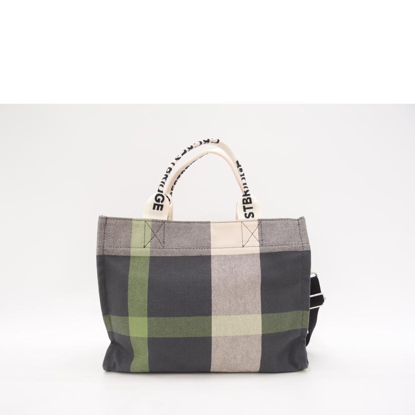 CRESTBRIDGE クレストブリッジ/CRESTBRIDGE　2Wayトートバッグ//SAランク/69