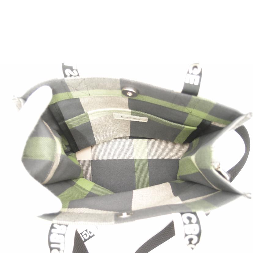 CRESTBRIDGE クレストブリッジ/CRESTBRIDGE　2Wayトートバッグ//SAランク/69
