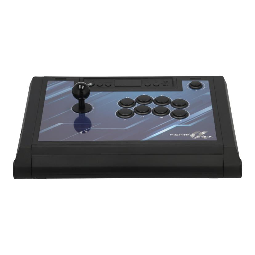 HORI ホリ　/FIGHTING　STICKα/SPF-013//JAN4961818034372/Aランク/77
