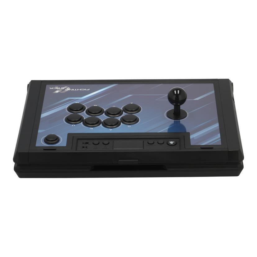 HORI ホリ　/FIGHTING　STICKα/SPF-013//JAN4961818034372/Aランク/77