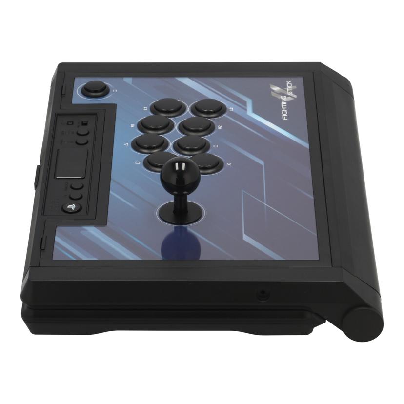 HORI ホリ　/FIGHTING　STICKα/SPF-013//JAN4961818034372/Aランク/77