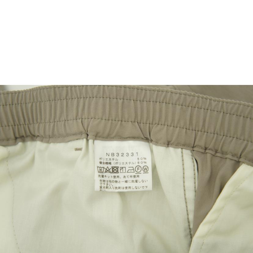 THE NORTH FACE ノースフェイス/THE NORTH FACE ジップオフカーゴ パンツ/NB32331//ABランク/78