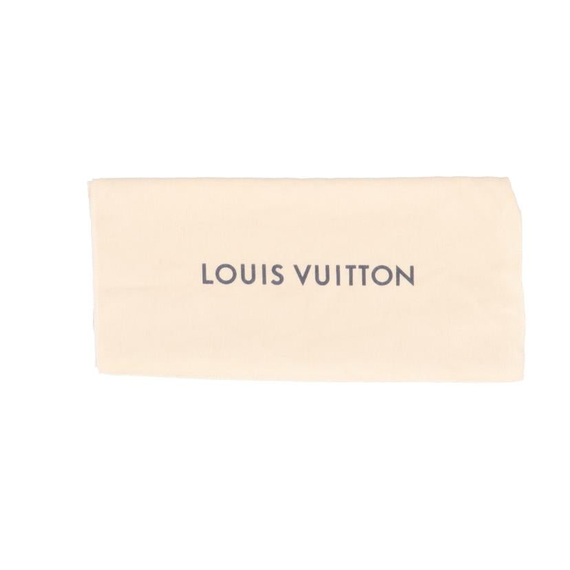 LOUIS VUITTON/モノグラム パドロック オンストラップ/M80559//RFI***/Aランク/09