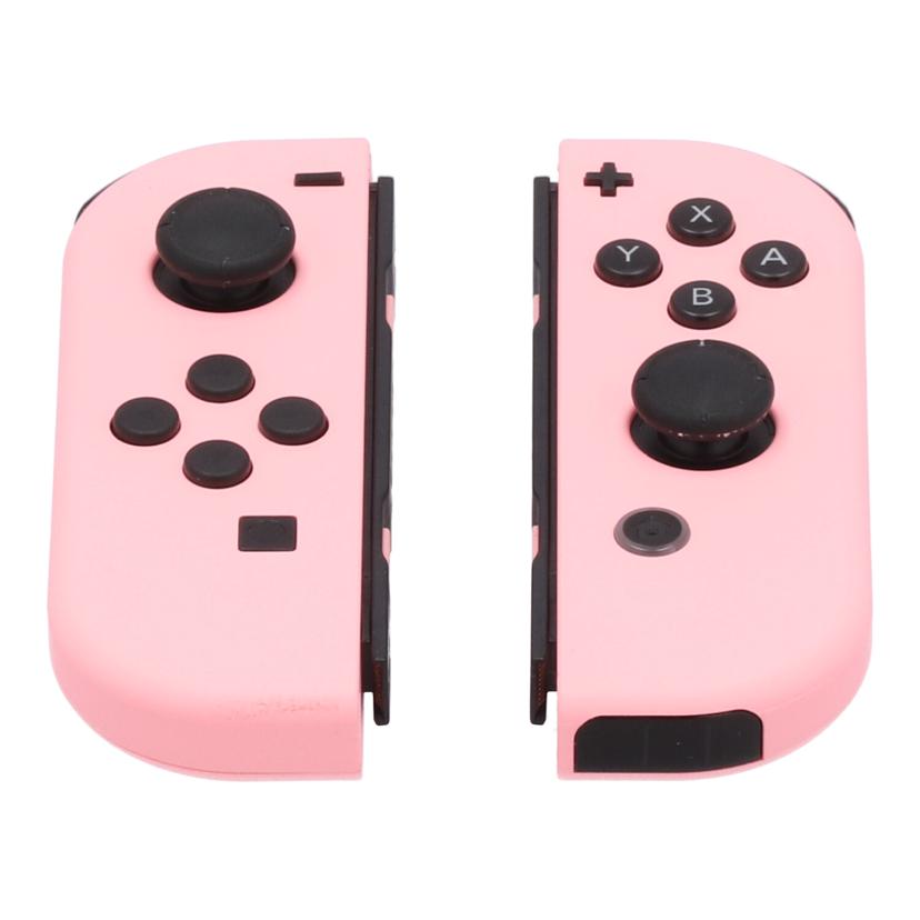 Nintendo 任天堂 ニンテンドー　/Switch　Joy－Con/HAC-A-JAYAF//-/Bランク/77