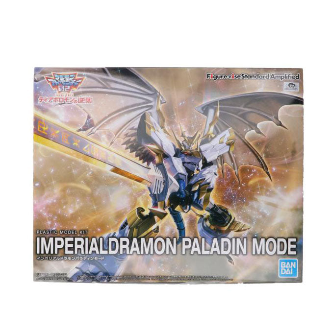 BANDAI バンダイ/インペリアルドラモン パラディンモ-ド//ABランク/42