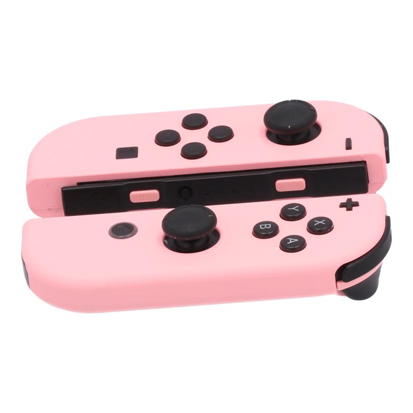 Nintendo 任天堂 ニンテンドー　/Switch　Joy－Con/HAC-A-JAYAF//-/Bランク/77