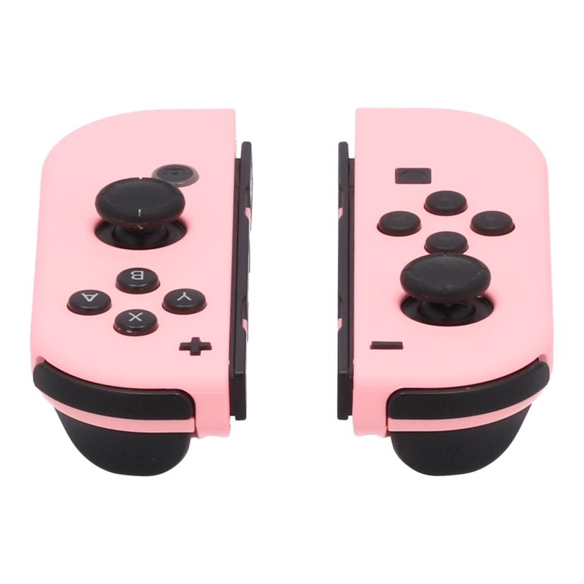 Nintendo 任天堂 ニンテンドー　/Switch　Joy－Con/HAC-A-JAYAF//-/Bランク/77