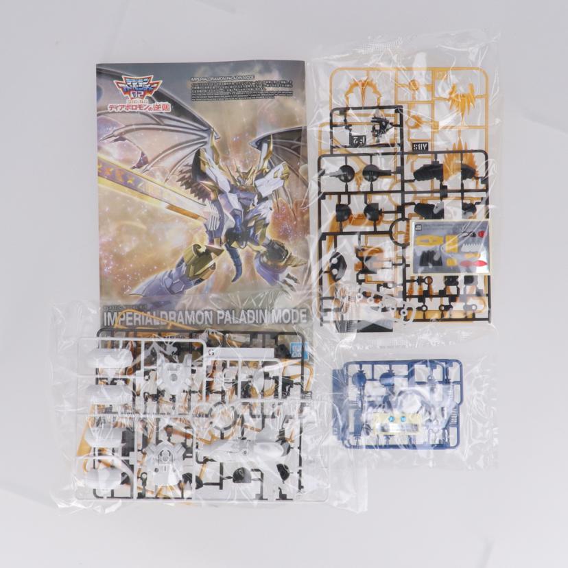 BANDAI バンダイ/インペリアルドラモン パラディンモ-ド//ABランク/42
