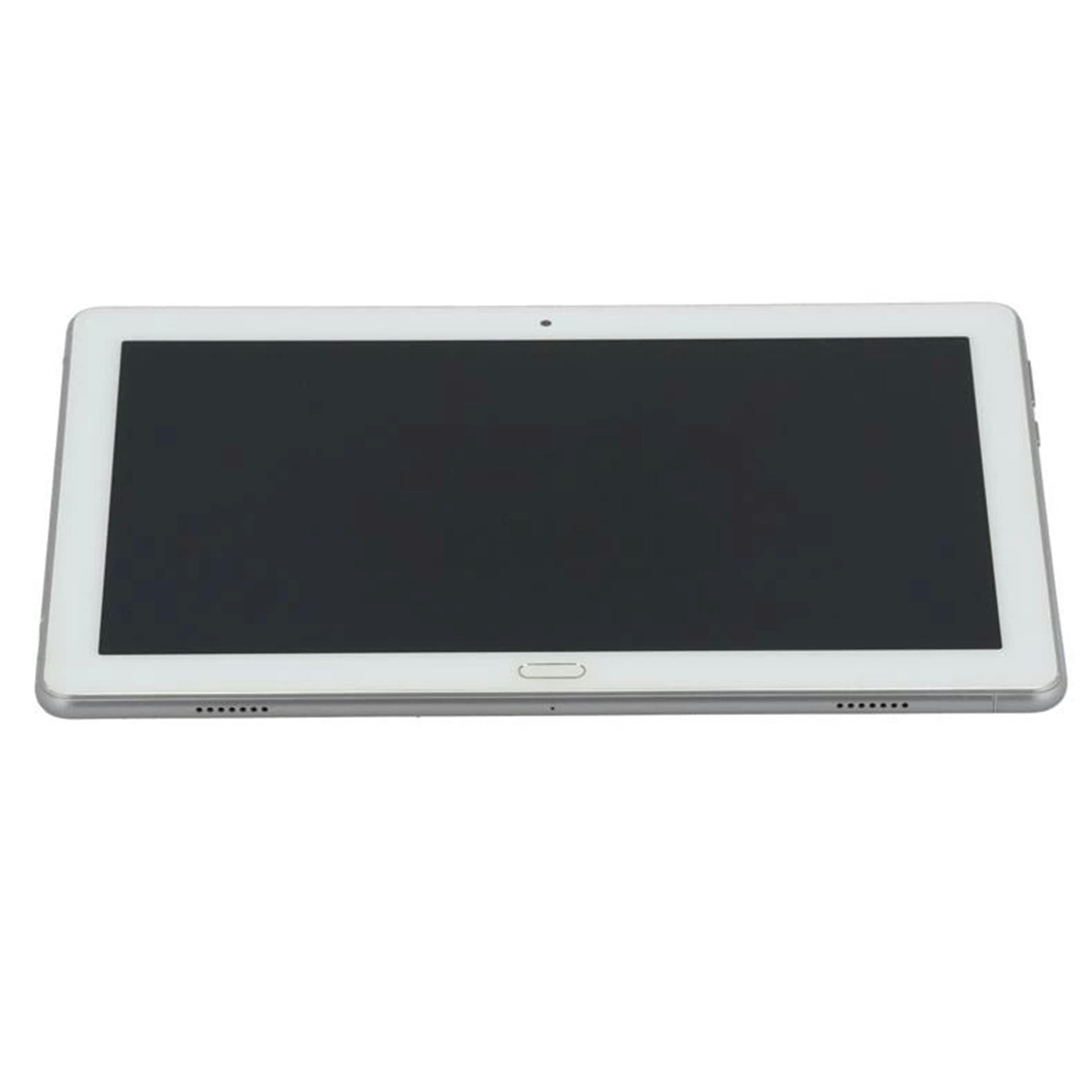 HUAWEI　docomo ファーウェイ　/タブレット／dtab/d-01K//AGJ6R19B15000946/Cランク/22