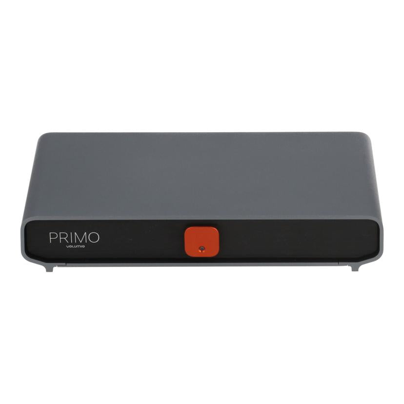 VOLUMIO ボリューミオ/ネットワークミュージックプレーヤー/PRIMO //2023PRF100536/Aランク/69