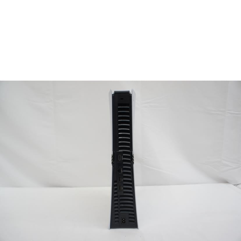 SONY ソニー/PlayStation5　Pro/CFI-7000B01//ABランク/05