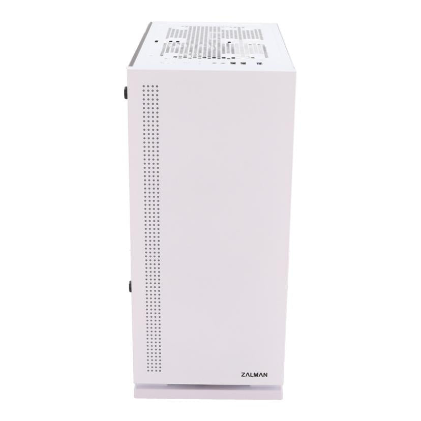 ZALMAN ザルマン/PCケース/S5//2093322337A00181/Bランク/22