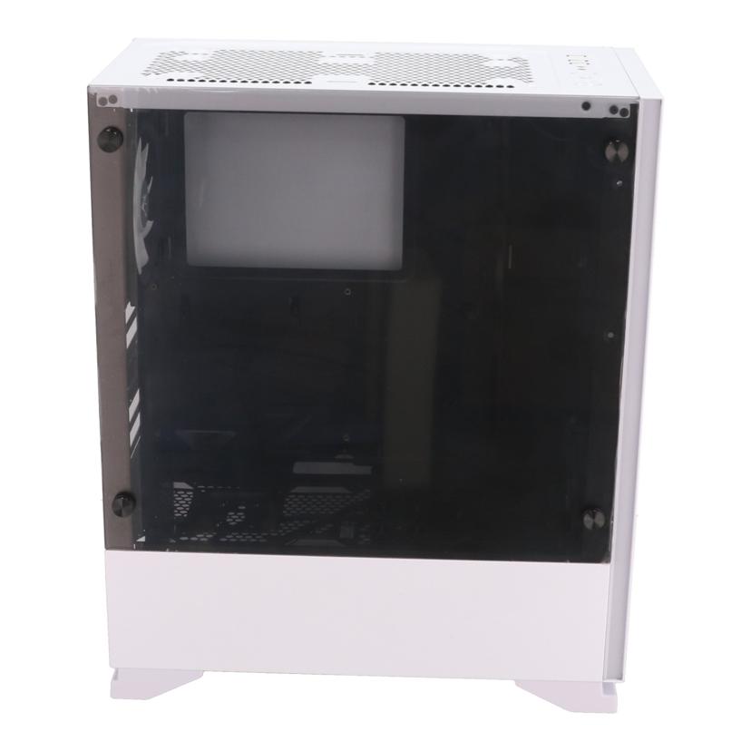 ZALMAN ザルマン/PCケース/S5//2093322337A00181/Bランク/22