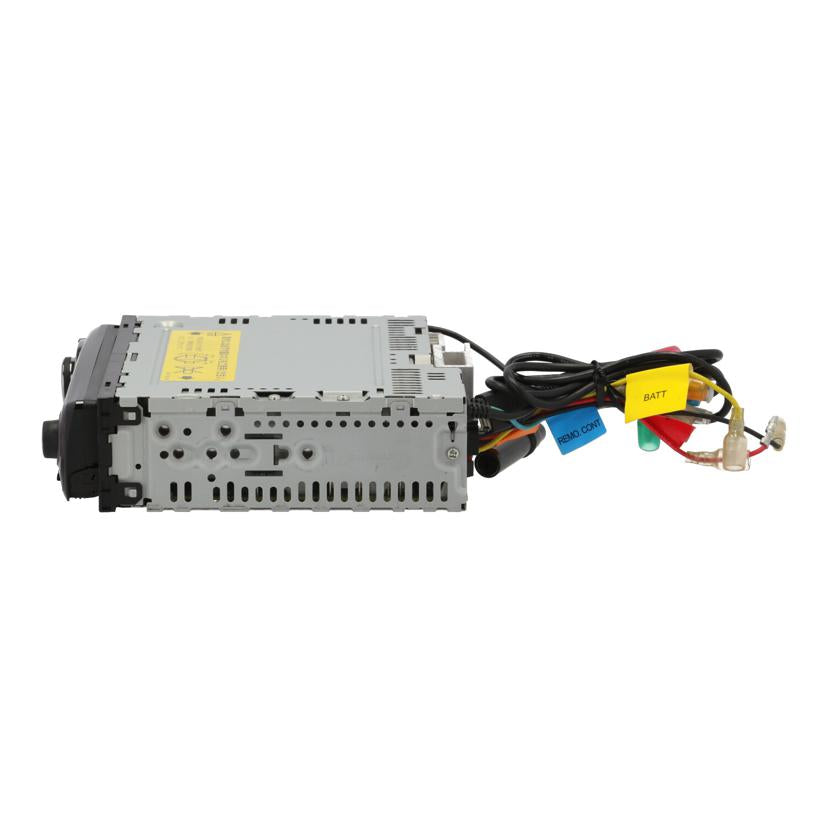 KENWOOD ケンウッド/カーステレオ　/U737//80201011/Bランク/75