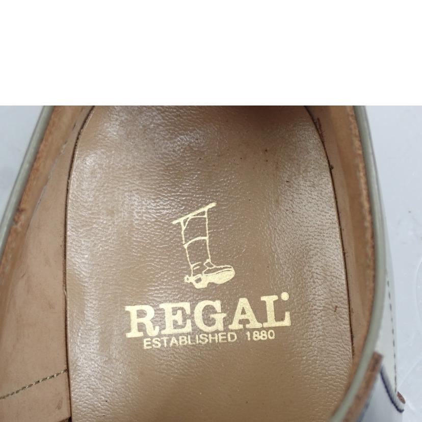 REGAL リーガル/REGAL　サドルシューズ/2051//25.0cm/Bランク/62