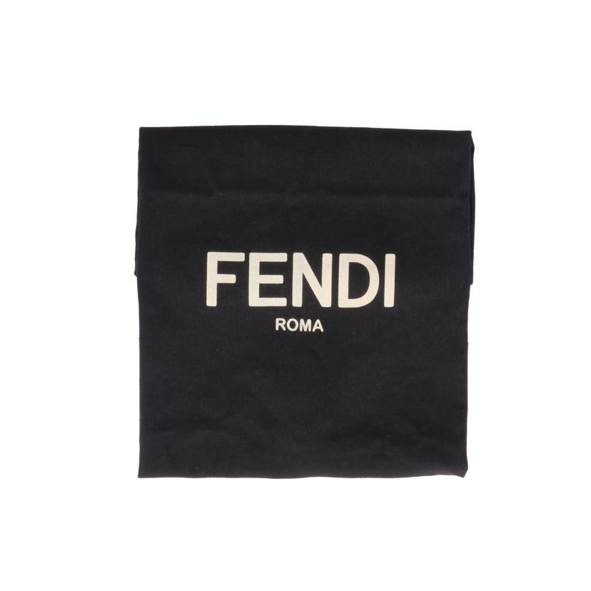 FENDI フェンディー/トロワジュール2wayショルダー/8BH279//5QW*********/Aランク/19