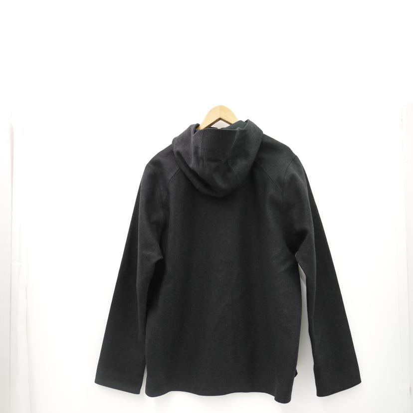 patagonia ﾊﾟﾀｺﾞﾆｱ/patagonia　ジップアップウールジャケット/27445FA17//Aランク/69