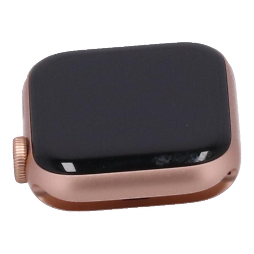 Apple　 アップル　/AppleWatch　SE　GPS　40mm/MYDY2J/A//H4HG3DZDQ07T/Bランク/81