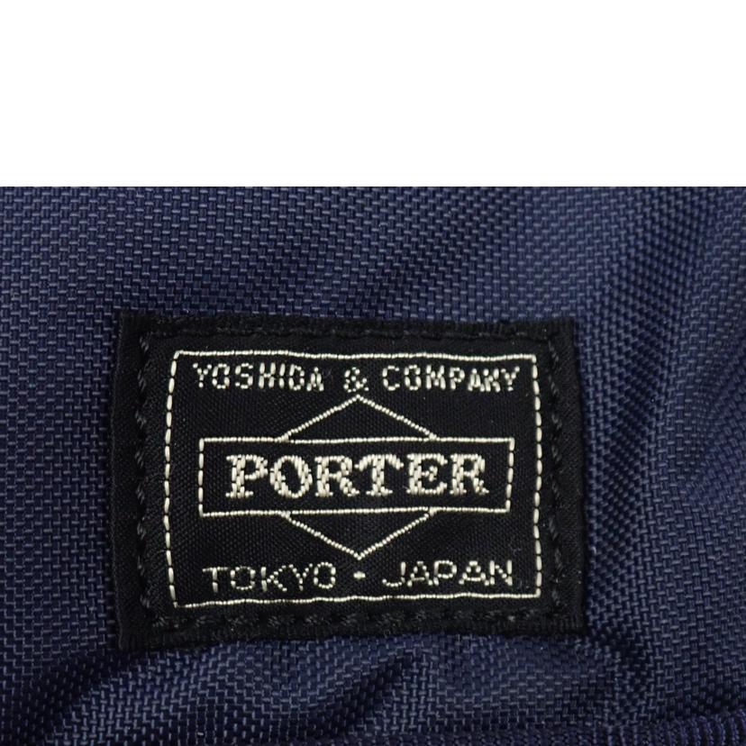 PORTER ポーター/FLASH　ショルダーバッグ//Bランク/62