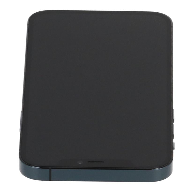 Apple　SIMフリー アップル　/iPhone12　Pro　256GB/MGMD3J/A//G6TF10K90D8Q/Bランク/05