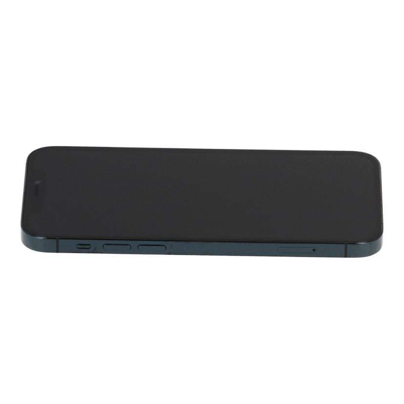Apple　SIMフリー アップル　/iPhone12　Pro　256GB/MGMD3J/A//G6TF10K90D8Q/Bランク/05
