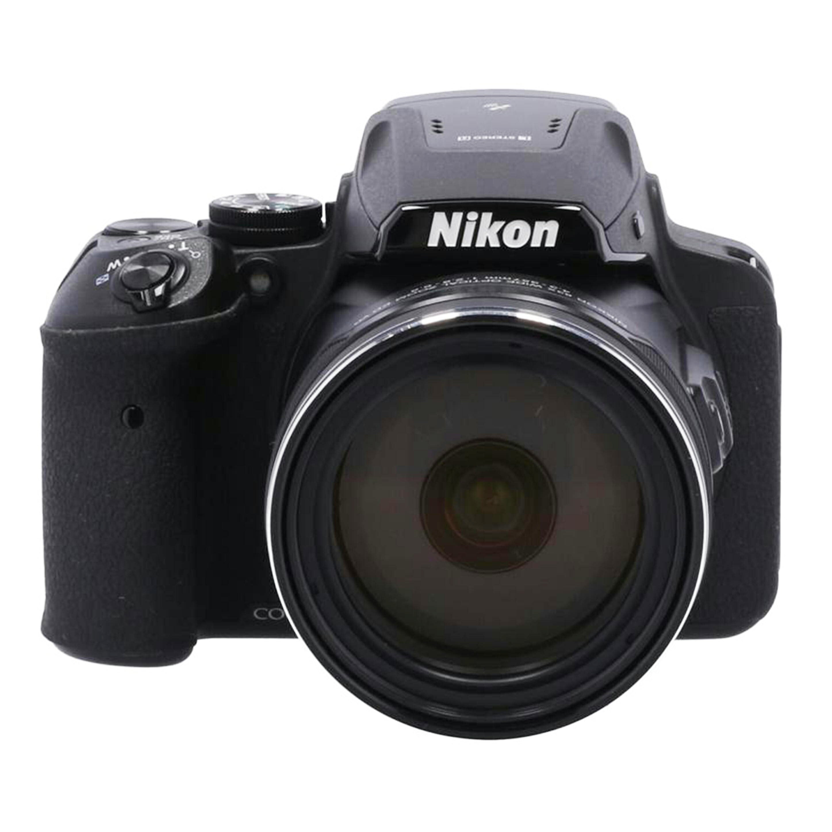 Nikon ニコン　/デジタルカメラ/COOLPIX P900//20020715/Bランク/09