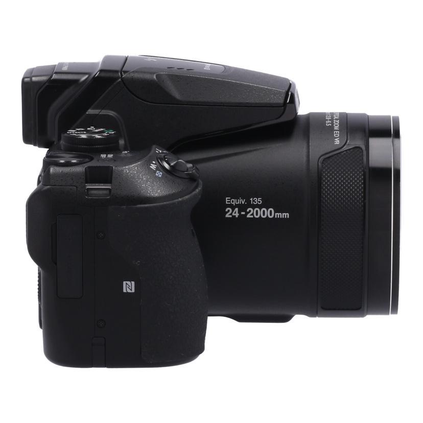 Nikon ニコン　/デジタルカメラ/COOLPIX P900//20020715/Bランク/09