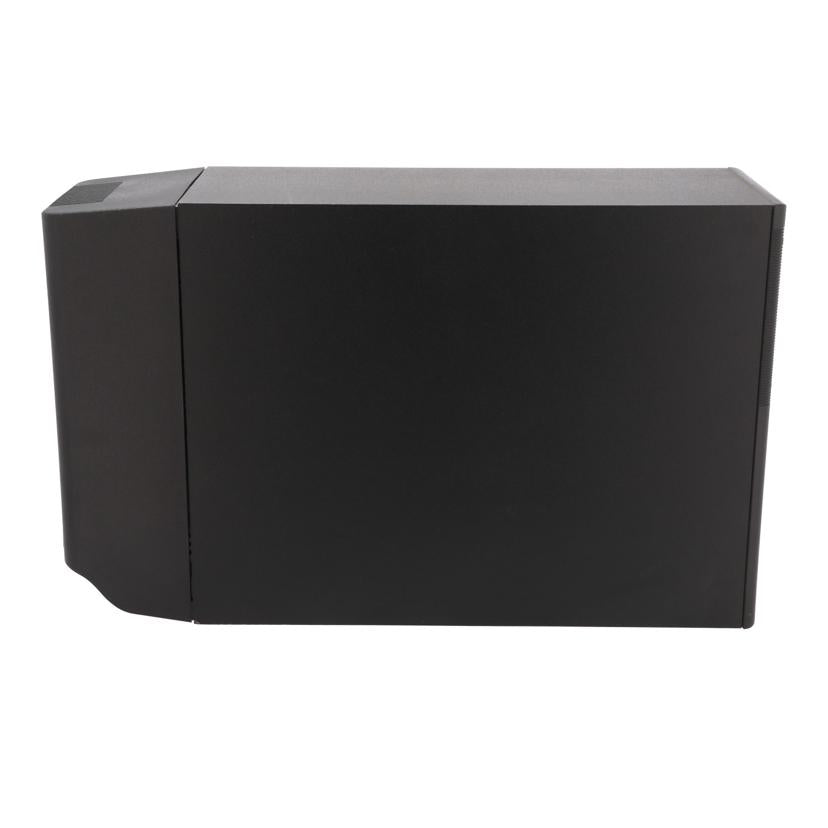 BOSE ボーズ /5.1chスピーカーシステム/AM-15 Acoustimass15//021368910880280AC/ABランク/25