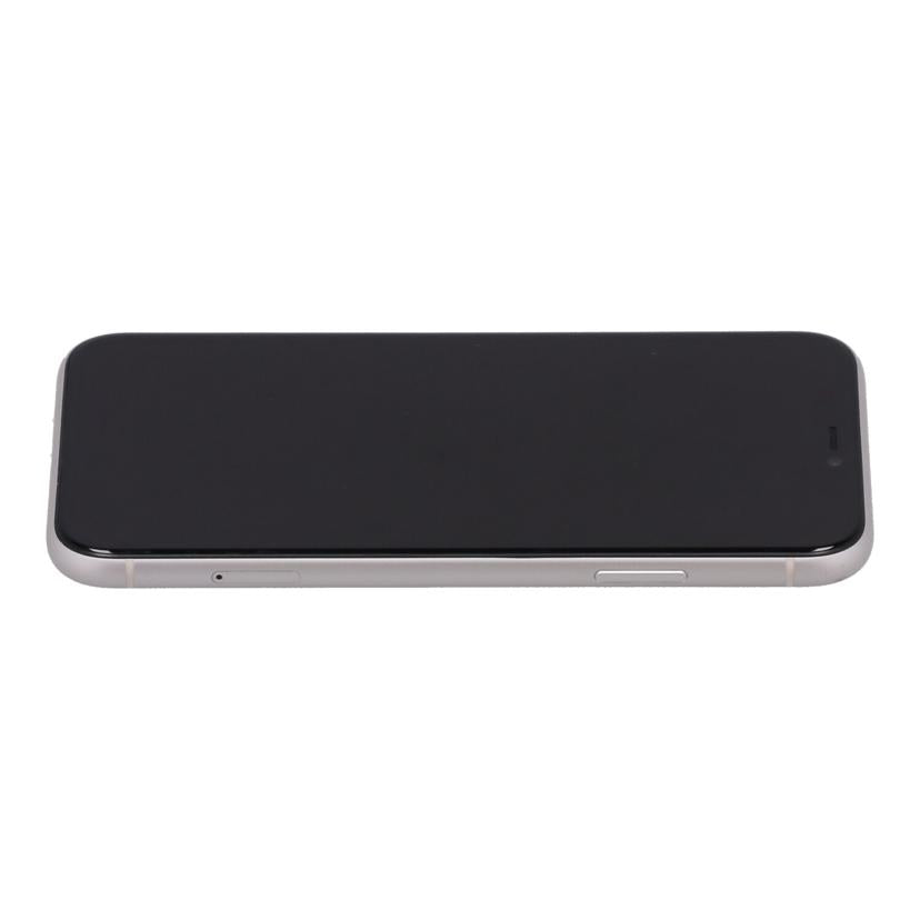Apple　SIMロックなし アップル　/iPhone11　64Gb/MWLU2J/A//G0NCJ2Y0N736/BCランク/69