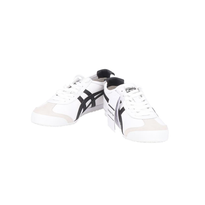 Onitsuka　Tiger オニツカタイガー/Onitsuka　Tiger　MEXICO　66/1183A201-126//ABランク/70