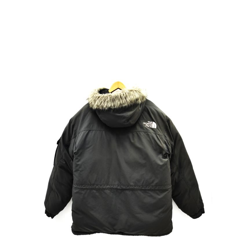 THE　NORTH　FACE ノースフェイス/マクマードパーカー/ND01102//ABランク/75