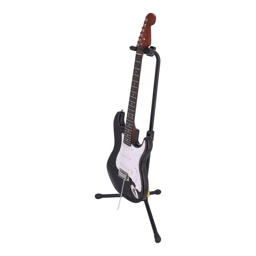 BUSKERS バスカーズ/エレキギター/BST-Standard BLK//H240162/Bランク/84