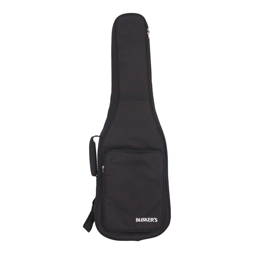 BUSKERS バスカーズ/エレキギター/BST-Standard BLK//H240162/Bランク/84