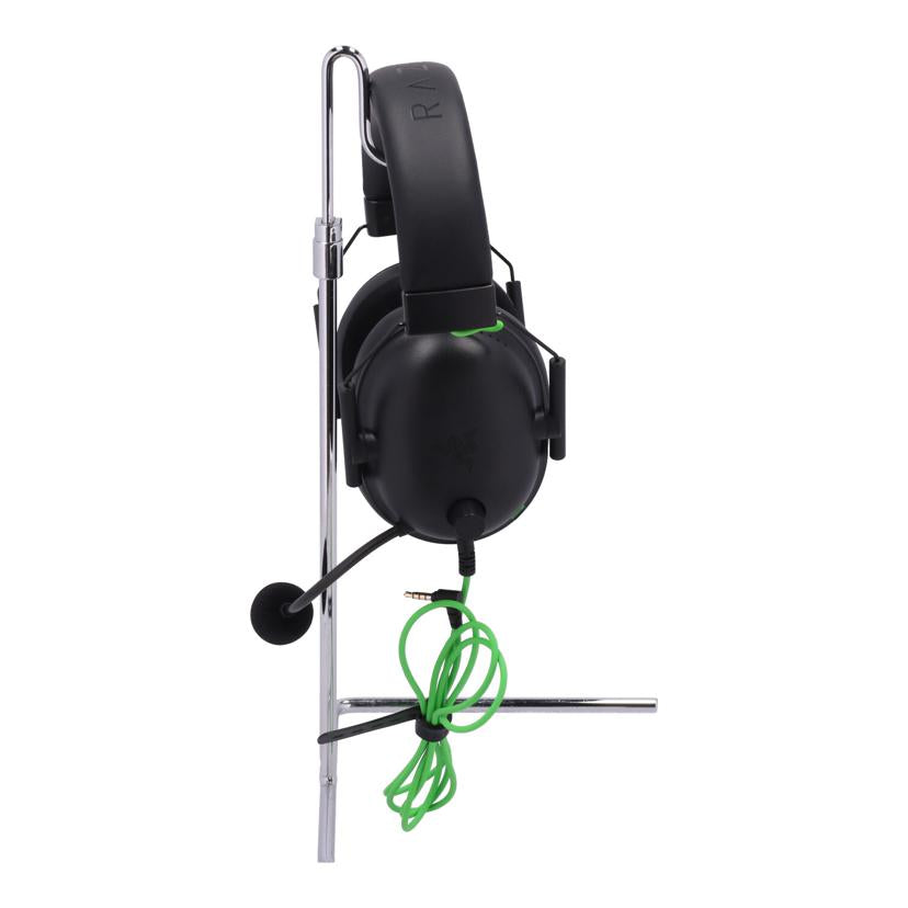 Razer レイザー/ヘッドセット/RZ04-03240100-R3M1//Bランク/70
