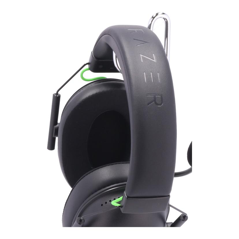 Razer レイザー/ヘッドセット/RZ04-03240100-R3M1//Bランク/70