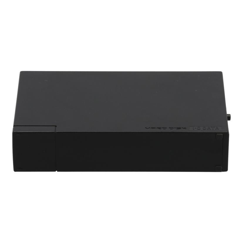 I．O　DATA アイオーデータ　/外付けHDD　3TB/HDCL-UT3.0KF//DK60013815S0/Bランク/22