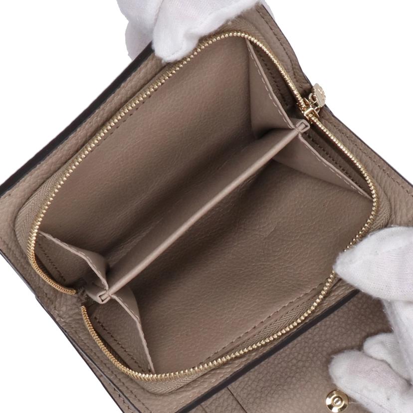 LOUIS　VUITTON ルイヴィトン/ポルトフォイユ・クレア／モノグラムアンプラント/M82370//RFI*/Aランク/91