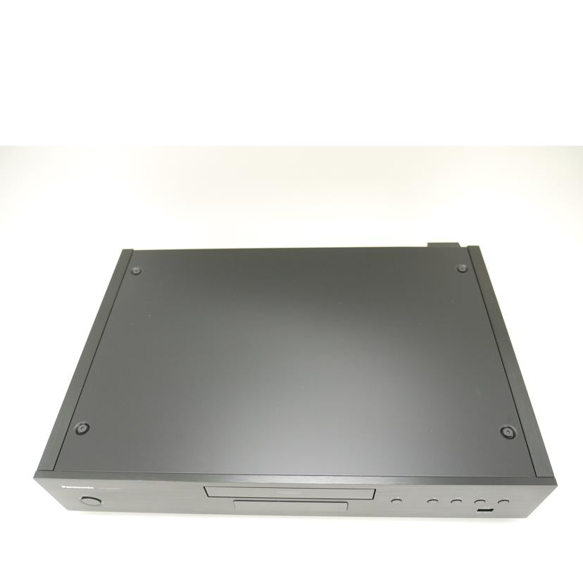 Panasonic パナソニック/Blu－rayプレーヤー/DP-UB9000-K Japan Limited//VA0GA001009/Aランク/69