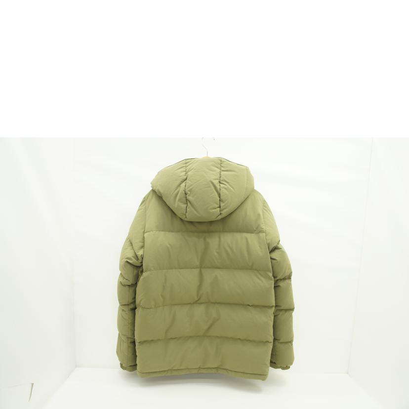 THE　NORTH　FACE ノースフェイス/THE　NORTH　FACE／　ダウンジャケット/ND91637//Aランク/81