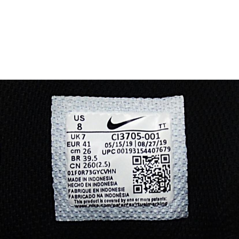 NIKE/AIR　MAX95ESSENTIAL/CI3705-001//ｻｲｽﾞ:26cm/Bランク/75