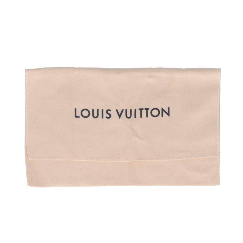 LOUIS　VUITTON ルイヴィトン/ポシェット・ヴォルガ／モノグラム・アンプラント/M53551//SP4***/Aランク/19