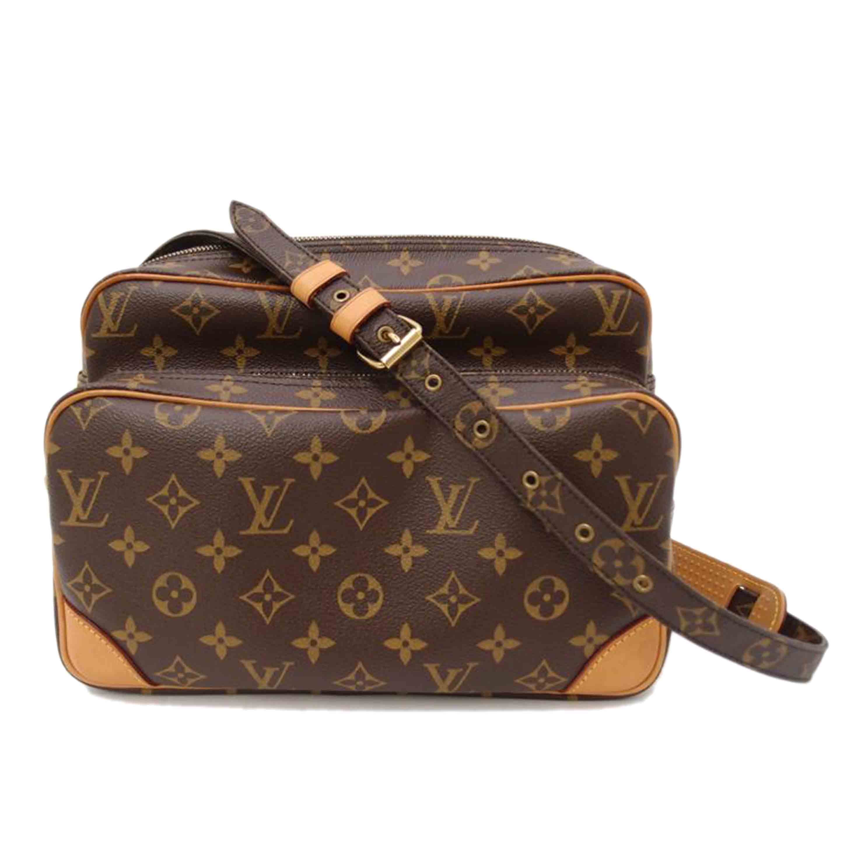LOUIS　VUITTON ルイヴィトン/ナイル／モノグラム/M45244//AT4***/Aランク/69