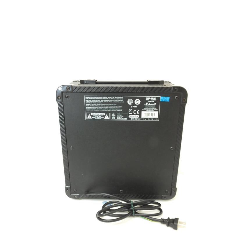 MARSHALL マーシャル/ギターアンプ／MG10CF/MG10CF//V01065DC9J/Bランク/88