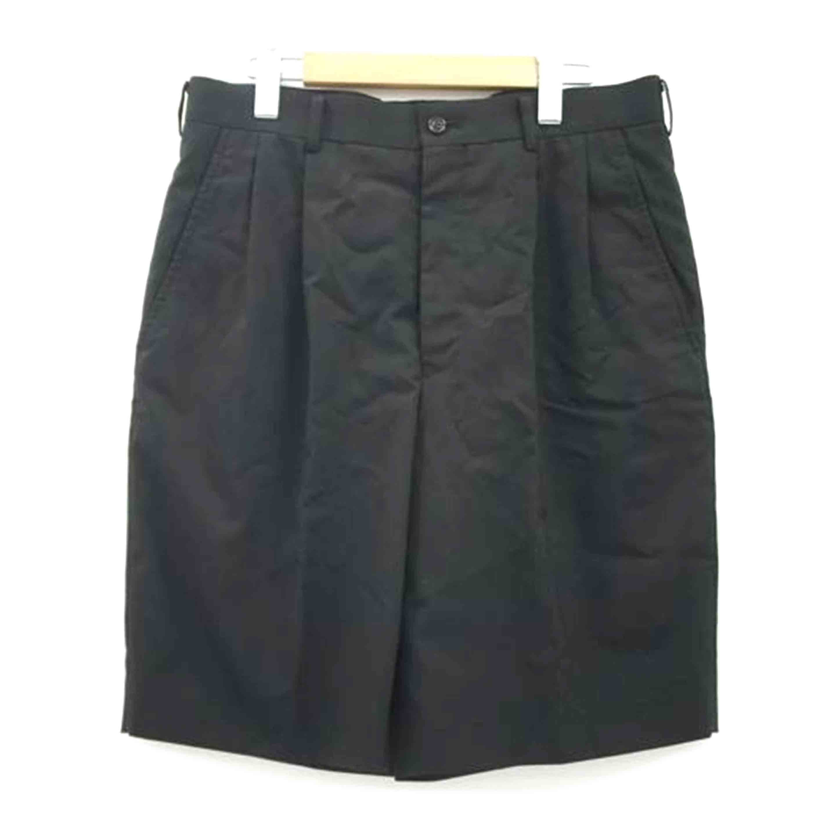 COMME　des　GARCONS　HOMME コムデギャルソンオム/ショートパンツ／ハーフパンツ/HA-P043//サイズ　S/ABランク/05