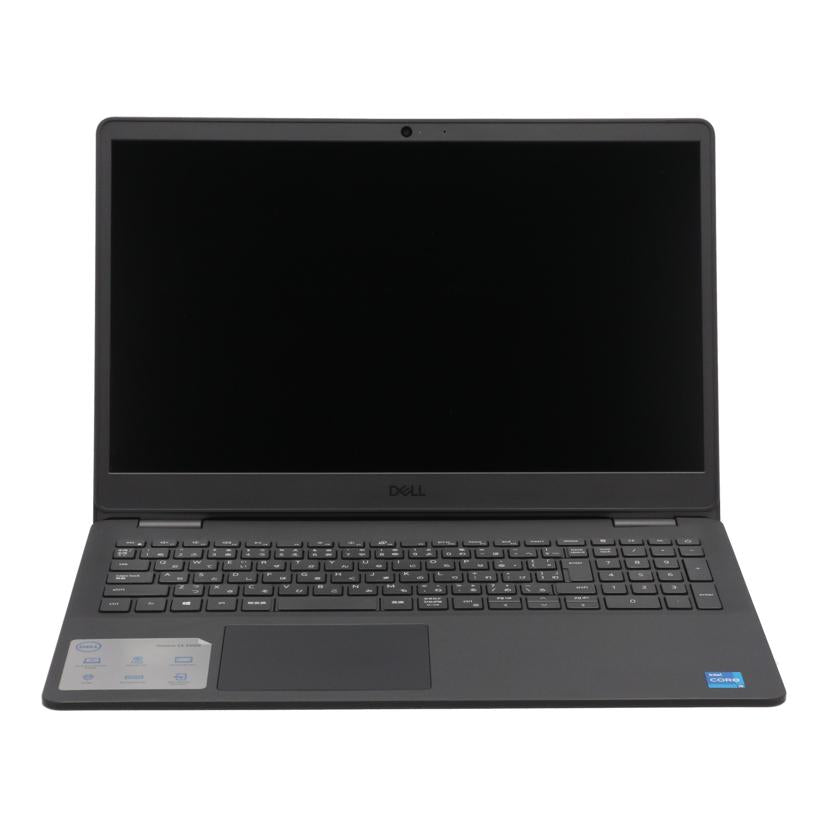 DELL デル /Win11ノートPC/Vostro15 3500/P90F005//CGVMC3/Bランク/65