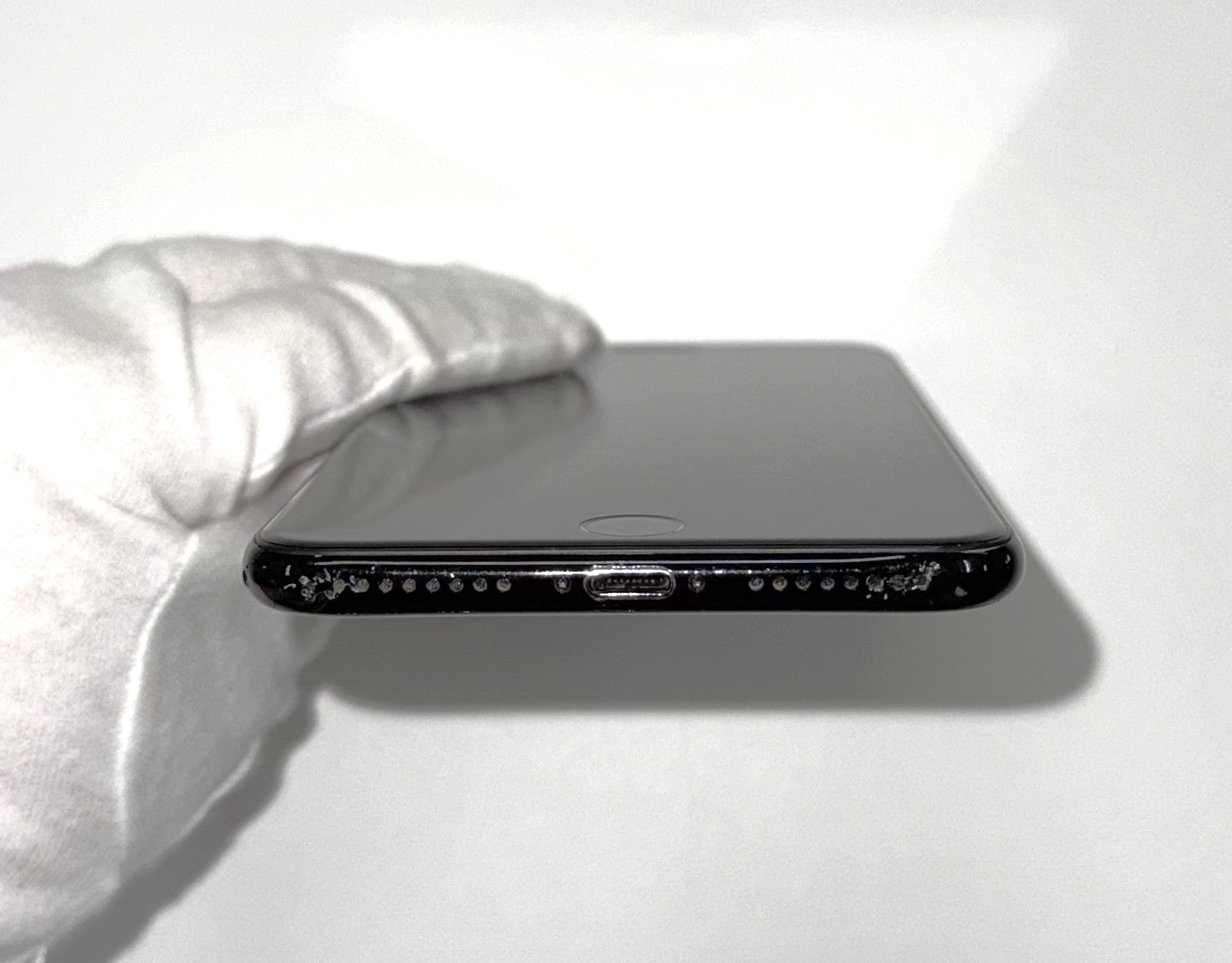 Apple SIMロックなし アップル /iPhone7 Plus 128GB/MN6K2J/A//F2LSR44KHFYQ/Bランク/81【中古】
