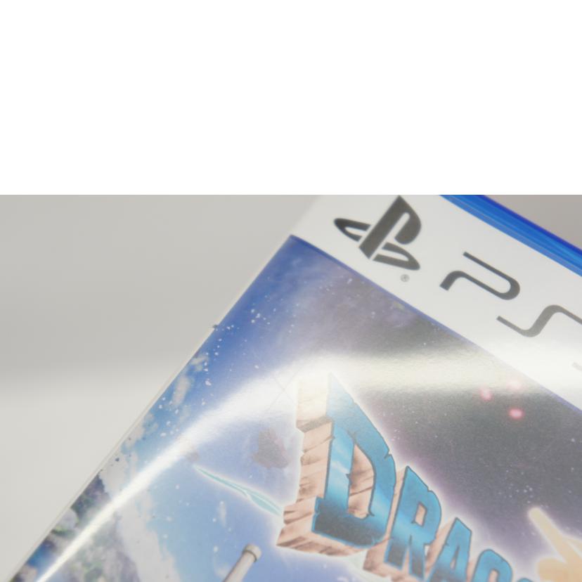 SQUARE　ENIX スクウェア・エニックス/ドラゴンクエストVII　Reimagined／PS5//Bランク/05