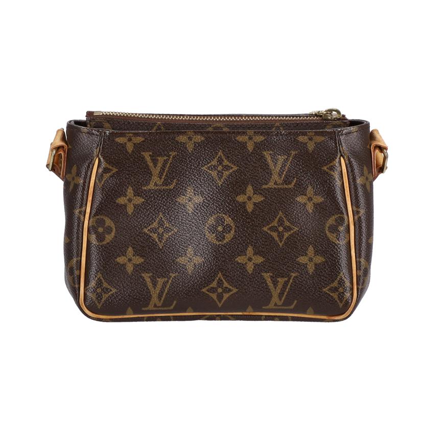 ＬＯＵＩＳ　ＶＵＩＴＴＯＮ ルイヴィトン/ヴィバ・シテＰＭ／モノグラム/M51165//MI0***/Bランク/91