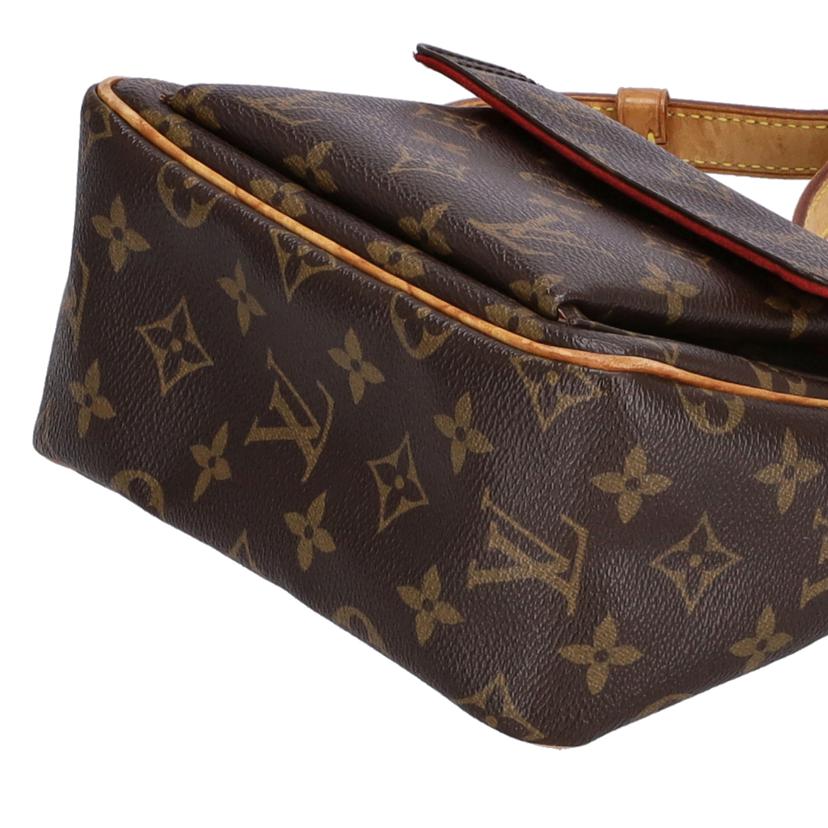 ＬＯＵＩＳ　ＶＵＩＴＴＯＮ ルイヴィトン/ヴィバ・シテＰＭ／モノグラム/M51165//MI0***/Bランク/91