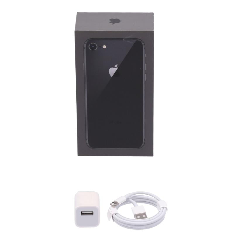 Apple アップル　/iPhone8　64GB/NQ782J/A//GGLDC2BDJC6G/Bランク/71